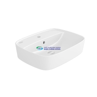 Chậu lavabo bán âm bàn American Standard WP-0618 chính hãng