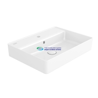 Chậu lavabo bán âm bàn American Standard WP-F420