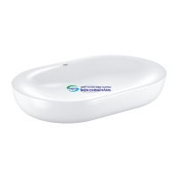 Chậu lavabo đặt bàn GROHE 3960800H dòng Essence