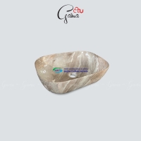 Chậu lavabo đặt bàn GAMA GMLB24A chính hãng
