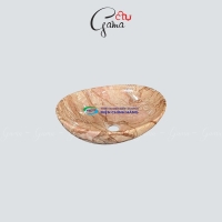 Chậu lavabo đặt bàn GAMA GMLB24C chính hãng