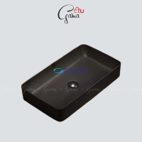 Chậu lavabo đặt bàn GAMA GMLB37D chính hãng