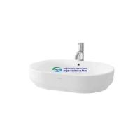 Chậu lavabo đặt bàn TOTO LW896JW