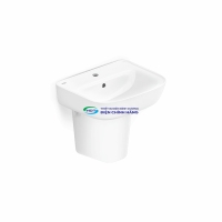 Chậu lavabo treo tường American Standard VF-0262 dòng Loven