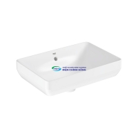 Chậu lavabo đặt bàn GROHE 100983SH00 dòng Euro Ceramic