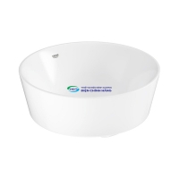 Chậu lavabo đặt bàn GROHE 100987SH00 chính hãng