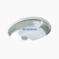 Chậu lavabo nghệ thuật đặt bàn Kohler K-14008T-PK-0