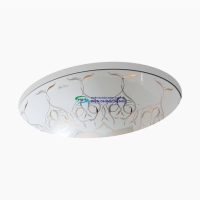 Chậu lavabo nghệ thuật đặt bàn Kohler K-14218-SR2-0