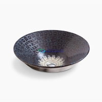 Chậu lavabo nghệ thuật đặt bàn Kohler K-14223-SP-G9