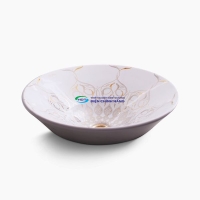 Chậu lavabo nghệ thuật đặt bàn Kohler K-14223-SR2-0