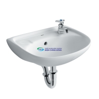 Chậu lavabo treo tường INAX L-280V chính hãng