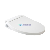 Nắp Rửa Cơ TOTO Eco-Washer TCW07S (E2) Chế Độ Rửa Sau Không Dùng Điện