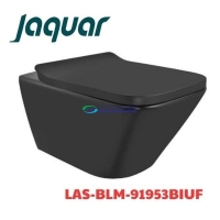Bồn cầu treo tường Jaquar LAS-BLM-91953BIUF nắp đóng êm
