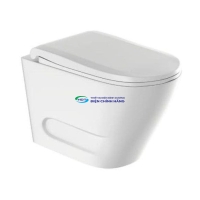 Bồn cầu treo tường Jaquar OPS-WHM-15953BIUFPM nắp đóng êm