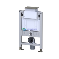 Khung két nước âm tường JOMOO 95072-00-2 chính hãng