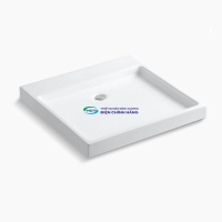 Chậu lavabo đặt bàn Kohler K-2314-0 cao cấp chính hãng