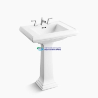 Chậu lavabo treo tường Kohler K-2239X-1-0 cao cấp chính hãng