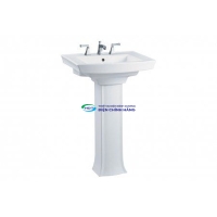 Chậu lavabo treo tường Kohler K-2358X-1-0 cao cấp chính hãng