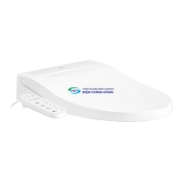 Nắp Rửa Điện Tử GROHE 109308SH00 Nhựa Cao Cấp Sưởi Bệ Ngồi Tức Thì