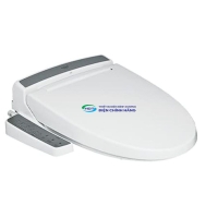 Nắp Bồn Cầu Điện Tử GROHE 39384L00 Công Nghệ Sensia Arena Sang Trọng