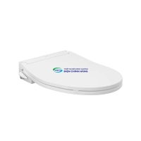 Nắp Bồn Cầu Rửa Cơ TOTO TCW11S (E6) Thiết Kế Vát Mỏng Nắp Đóng Êm