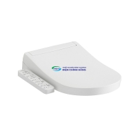 Nắp Thông Minh TOTO Washlet S2 TCF33370GAA Giấu Dây Sang Trọng