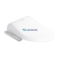 Nắp Bồn Cầu Điện Tử American Standard WP-7SL1 Bảng Điều Khiển Bên Trái