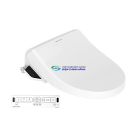 Nắp Bồn Cầu Điện Tử American Standard WP-7SR1 Bảng Điều Khiển Bên Phải