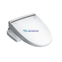 Nắp Rửa Điện Tử INAX CW-KB22AVN Vòi Rửa Massage Kháng Khuẩn Ag+