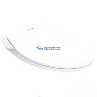 Nắp Bồn Cầu Rửa Cơ American Standard M4A839 Cần Gạt Cơ Chắc Chắn