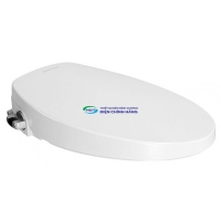 Nắp Bồn Cầu Rửa Cơ American Standard Slim Smart Washer SLIM00001-WT