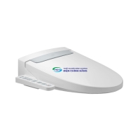 Nắp Rửa Điện Tử INAX CW-H20VN Công Suất 950W Làm Nóng Nước Nhanh