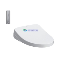 Nắp Rửa Điện Tử TOTO Washlet S7 TCF4911Z (W11) Đóng Mở Nắp Tự Động