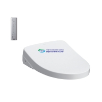 Nắp Rửa Điện Tử TOTO Washlet S7 TCF4911EZ (W12) Giấu Dây Đẳng Cấp