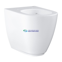 Bồn cầu 1 khối GROHE 3957300H nắp đóng êm dòng Essence