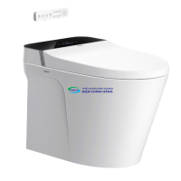 Bàn cầu thông minh V882F