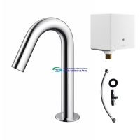 Vòi lavabo cảm ứng TOTO TLE26006V dùng pin tự động