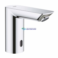 Vòi lavabo cảm ứng GROHE 36452000 dùng pin tự động