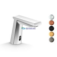Vòi lavabo cảm ứng Viglacera VG1028 dùng điện tự động