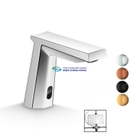 Vòi lavabo cảm ứng Viglacera VG1028.1 dùng điện tự động