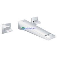 Vòi lavabo âm tường GROHE 20629000 dòng Allure Brilliant