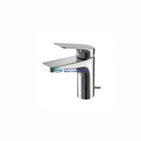 Vòi lavabo cổ cao TOTO TTLR302F-1NR dùng cho chậu đặt bàn