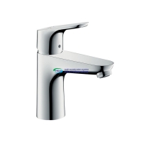 Vòi lavabo nóng lạnh GROHE 31607000 mạ Crom Niken cao cấp