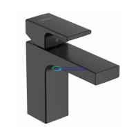 Vòi lavabo nóng lạnh GROHE 71561677 mạ Crom Niken cao cấp