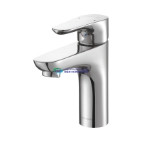 Vòi lavabo nóng lạnh JOMOO 32159-139/1B1-Z chính hãng