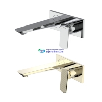 Vòi lavabo nóng lạnh JOMOO 32435-709/1A-Z chính hãng
