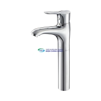 Vòi lavabo nóng lạnh JOMOO P32359-147/1B-Z chính hãng
