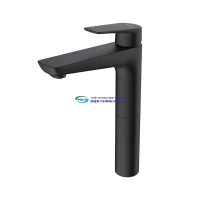 Vòi lavabo cổ cao JOMOO P32408-674/DBC-Z chính hãng