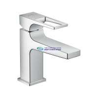 Vòi lavabo nóng lạnh GROHE 74500000 mạ Crom Niken cao cấp