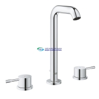Vòi lavabo 3 lỗ GROHE 20299001 dòng Essence